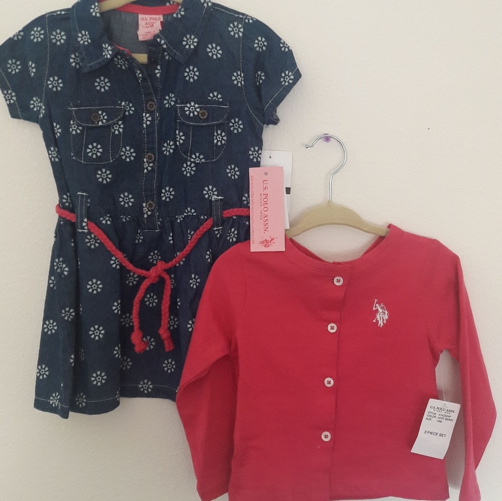 3 piece set